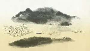 El Mar de Primavera