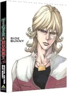 Tiger & Bunny Récapitulatifs