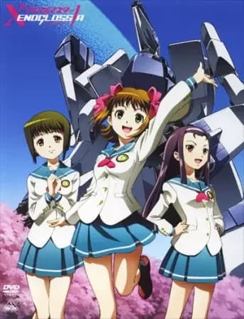 iDOLM@STER Xenoglossia Especiales