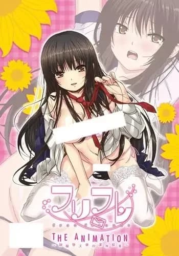 Furifure The Animation