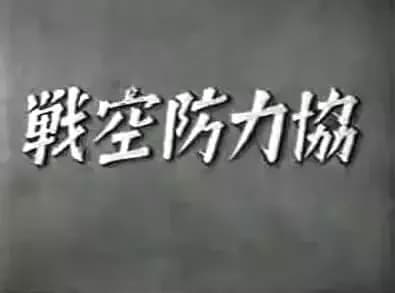Kyouryoku Boukuusen