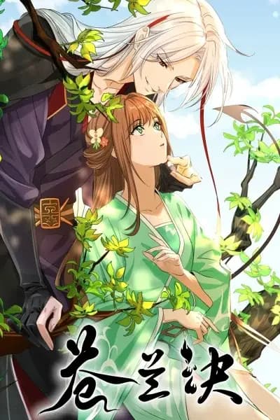 El amor entre un hada y un demonio