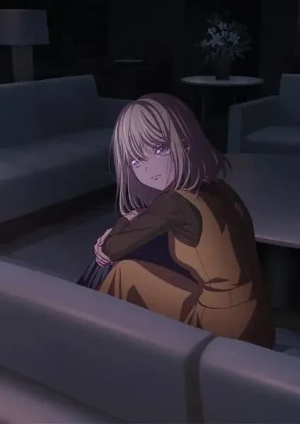 BanG Dream! It's MyGO!!!!! / Ave Mujica