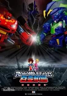 RoboWarriors