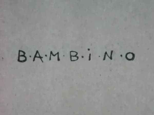 BAMBiNO