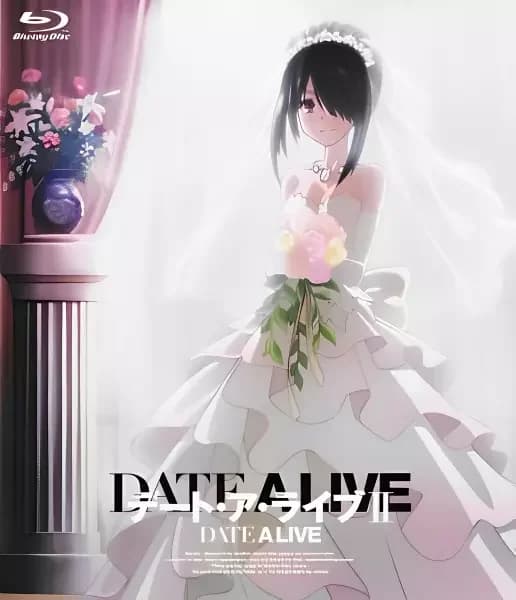 Date A Live II: Kurumi Star Festival