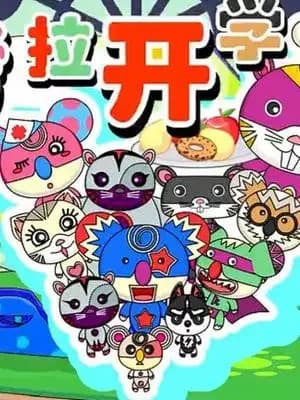 Koala Kai Xue La