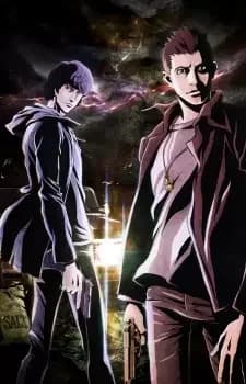 Supernatural: La Serie Anime
