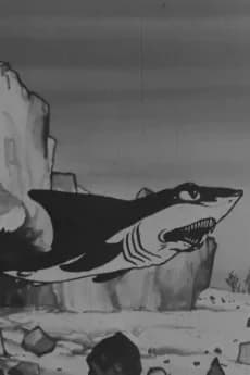 Momotaro under the Sea