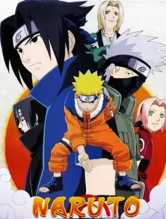 Naruto: Enfin un affrontement !! Jounin contre Genin !