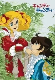 Candy Candy: O Chamado da Primavera