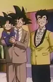 Rétrospective sur tout cela : Le spectacle de fin d'année Dragon Ball Z !