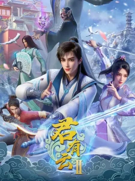 Word of Honor 2