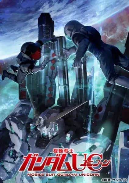 Mobile Suit Gundam Unicorn: Episode EX - 100 ans de solitude