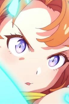 Holoearth Anime PV: "Now, Discover Your Other World"