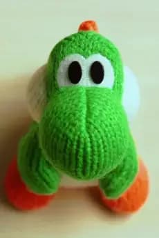 Con Pochi! El anime especial de Yoshi's Woolly World