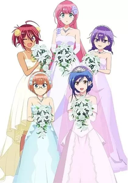 We Never Learn: BOKUBEN - Les cloches de l'église bénissent [X]