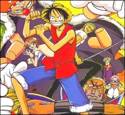One Piece : Plan d'urgence, une stratégie parfaite pour le One Piece
