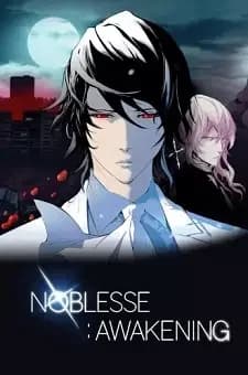 Noblesse : L'Éveil