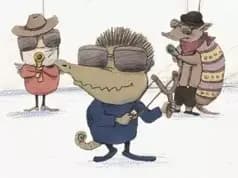 ¡Tu elección!