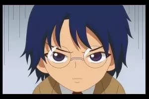 The Prince of Tennis: Another Story - Messages From Past and Future OVA Bonus
