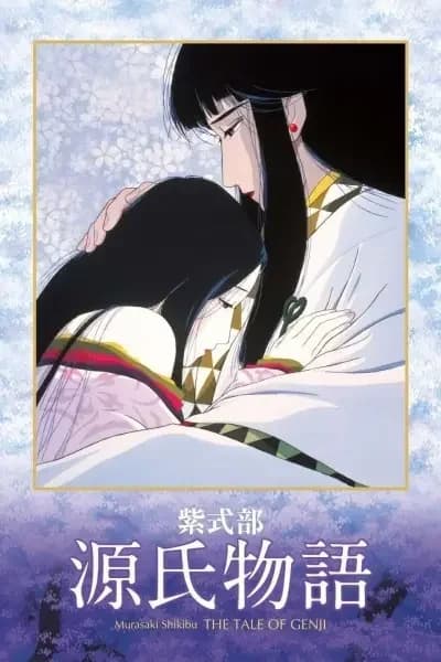 El cuento de Genji