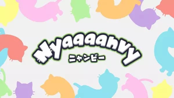 Nyaaaanvy