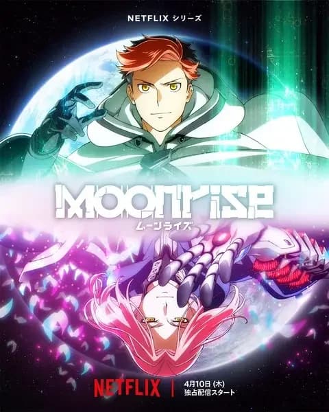 Moonrise