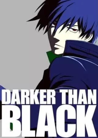Darker Than Black Episodio 26: Bajo los cerezos en plena floración