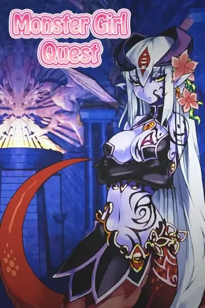 Monmusu Quest!