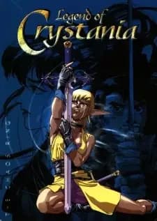 Leyenda de Crystania