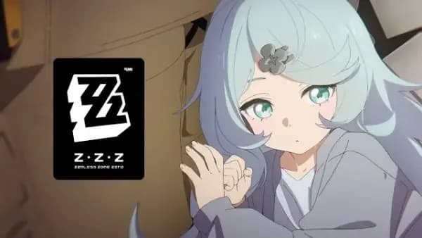 Zenless Zone Zero: Love, Death & Constructs