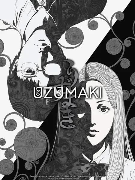 Uzumaki: Spiral in den Horror