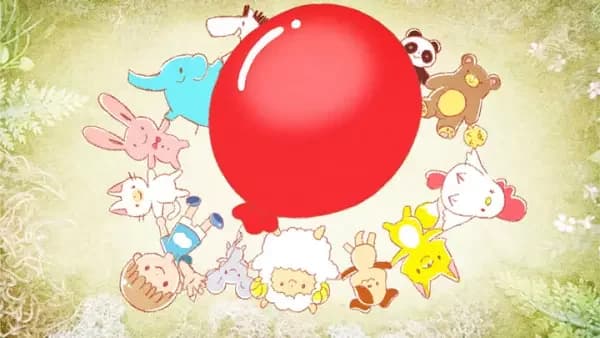 The Red Balloon