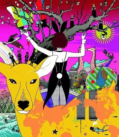 Nouveau Monde