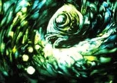 Aquatique