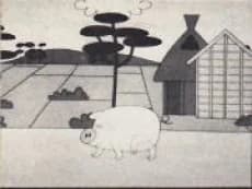 Buta ga Nigeta