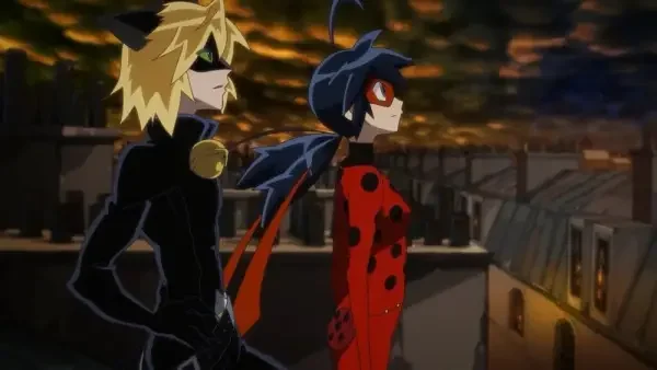 Ladybug PV