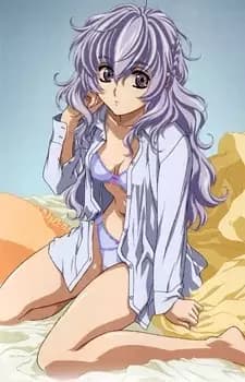 Full Metal Panic! The Second Raid: Un día relativamente tranquilo en la vida de una capitana de flota
