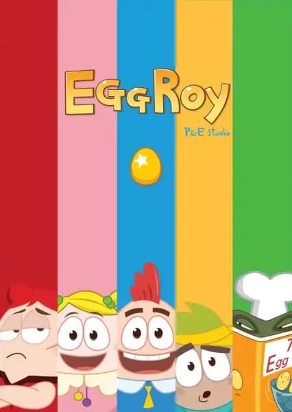 EggRoy