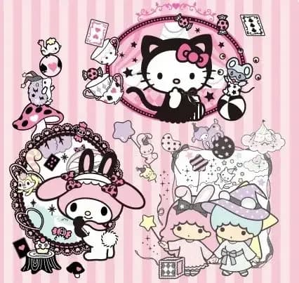 Magical Circus × avex trax 『SUPER EUROBEAT』