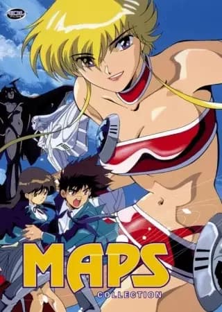 Mapas