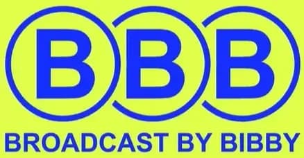 Broadcast by Bibby