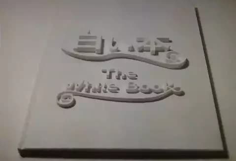 The White Book