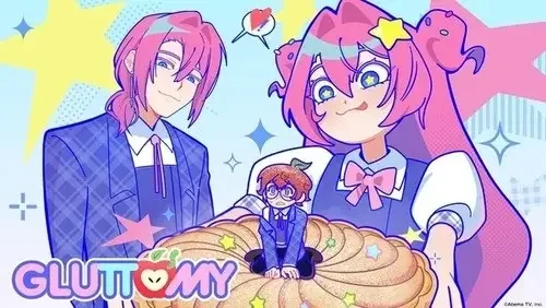 Gluttomy