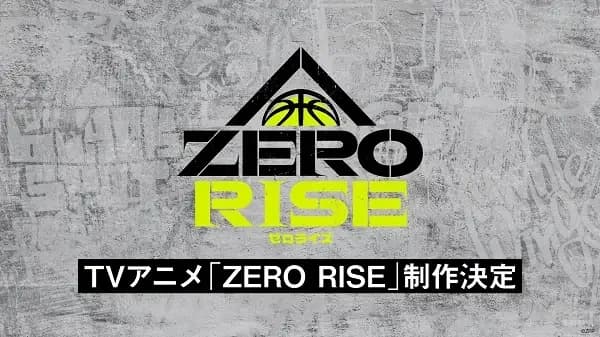 Zero Rise