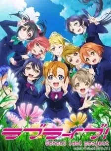 Love Live! School Idol Project in 30 Minuten