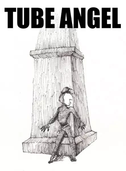 Tube Angel