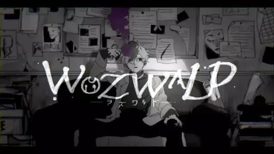 Wozwald