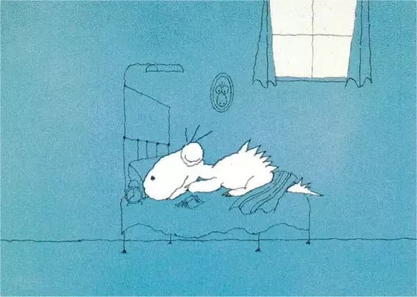 Sleepy